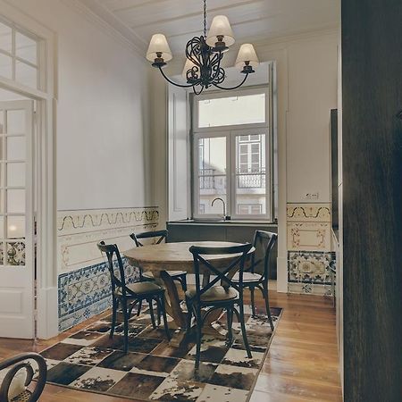 Madalena City Center Lisboa Chambre photo