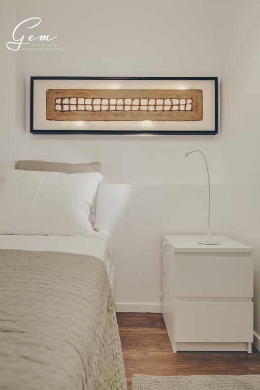 Madalena City Center Lisboa Chambre photo