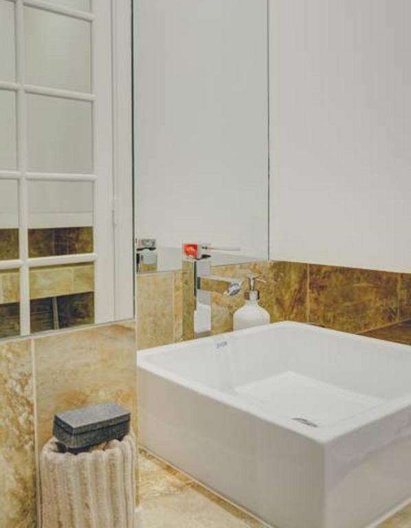 Madalena City Center Lisboa Chambre photo